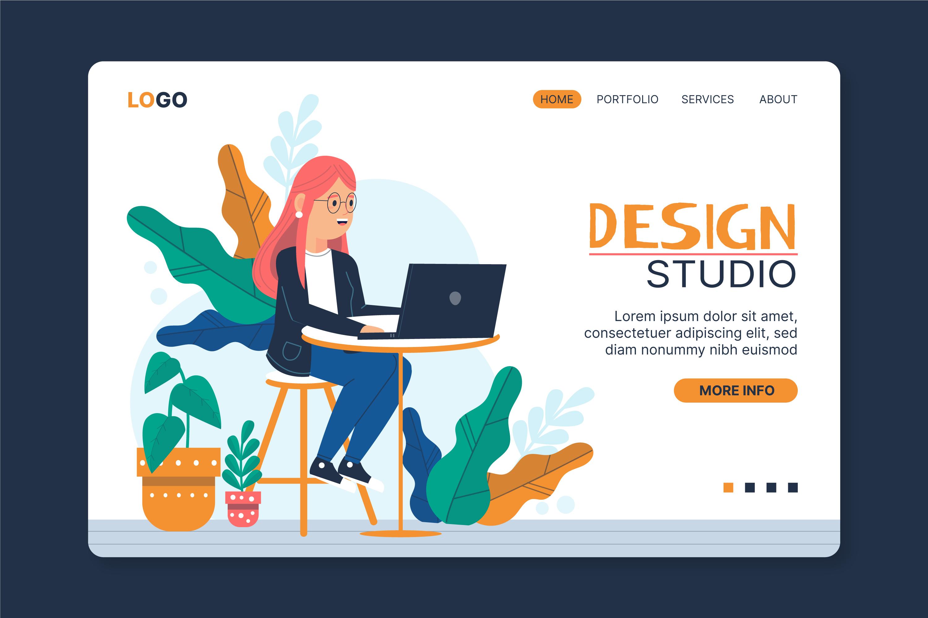 Modern web development solutions by White Wave Media